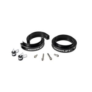 1.5″ Leveling Kit – Ford Raptor 4WD 2021-2024