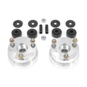 3″ Leveling Kit-Ford Ranger 2019-2023