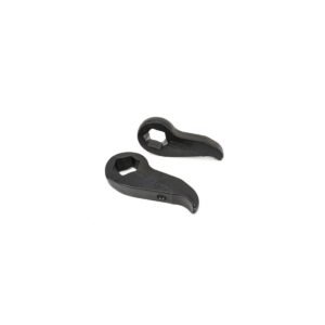 2″ Front Leveling Kit W/ Forged Torsion Key – GM 2500/3500 HD 2020-2025