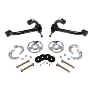2022-2025 Chevy/GMC 1500 ZR2 / AT4X 1.5” Leveling Kit