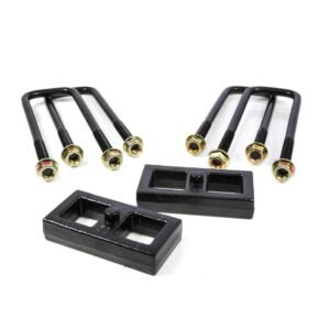 1″ Rear Block Kit – Colorado/Canyon