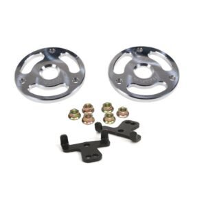 2019-2025 GMC Denali 1500 – 1.5” Leveling Kit With ARC Bracket
