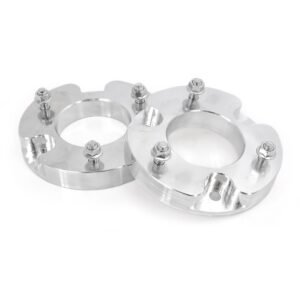 2″ Front Leveling Kit – Nissan Titan XD 2016-2019