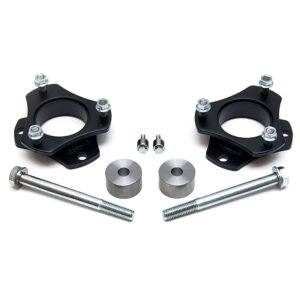 2.25″ Front Leveling Kit – Toyota Tacoma 6-Lug 2005-2023