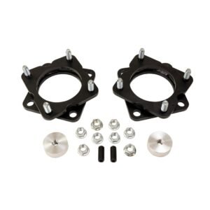 1″ Front Leveling Kit – Toyota Land Cruiser 2024-2025