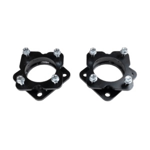 1.5″ Front Leveling Kit – Toyota Tacoma & 1″ Front Leveling 2025 Toyota 4Runner & 2024-25 Lexus GX550