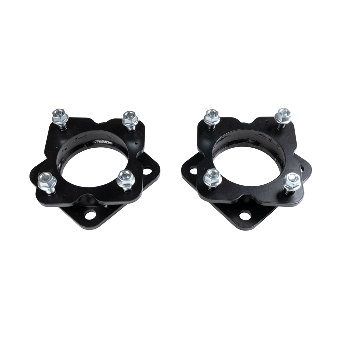 1.5" Front Leveling Kit - Toyota Tacoma & 1" Front Leveling 2025 Toyota 4Runner & 2024-25 Lexus GX550