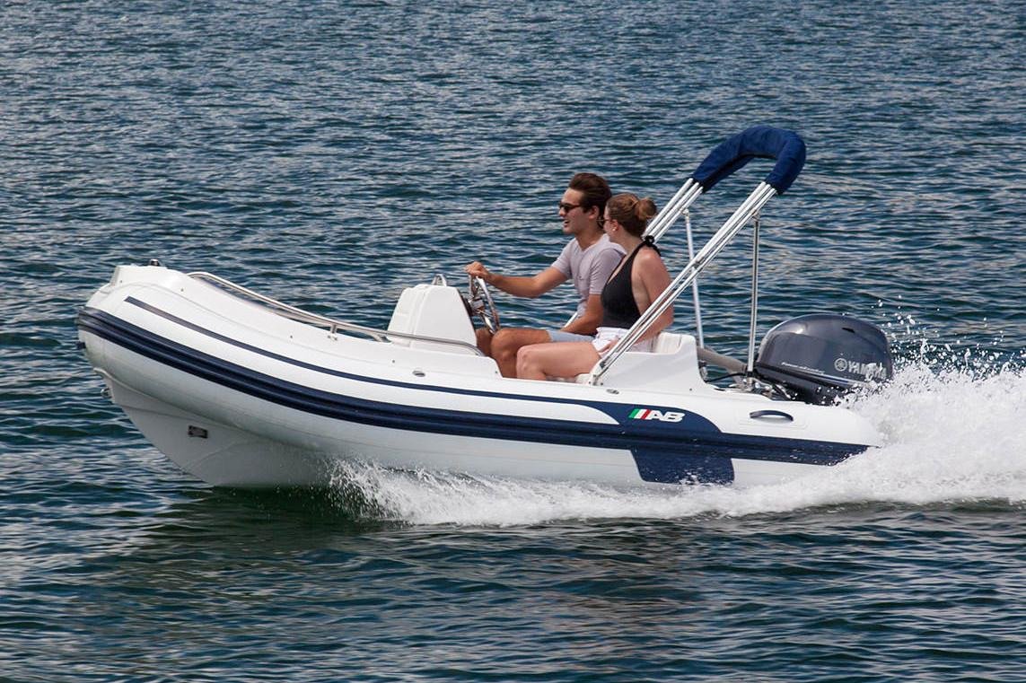 2018 AB Inflatables Nautilus 12 DLX | 12ft - Image 5