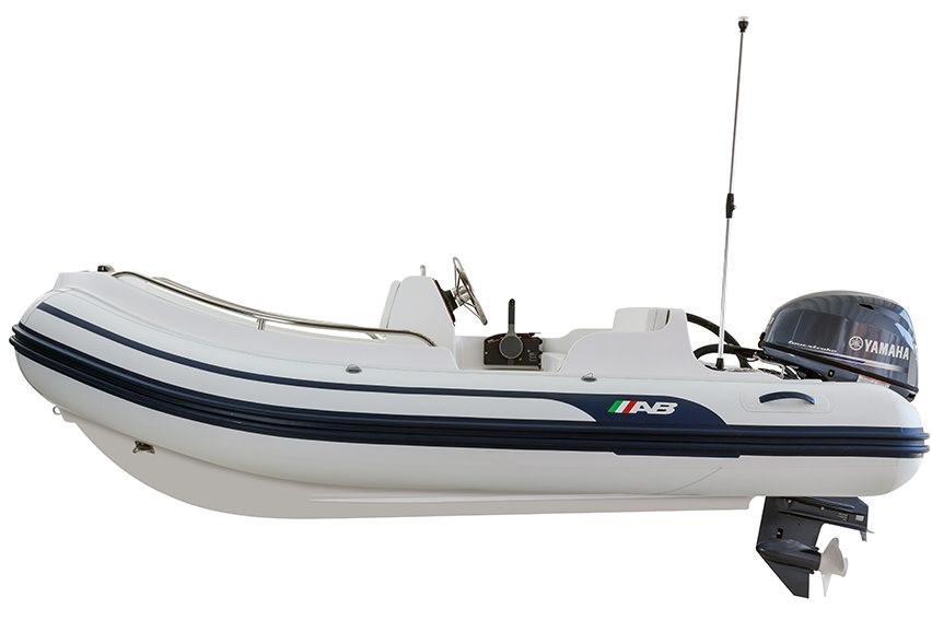 2018 AB Inflatables Nautilus 12 DLX | 12ft - Image 28