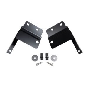 2020-2025 GMC/Chevy 2500/3500 HD Front Inner Fender Bracket