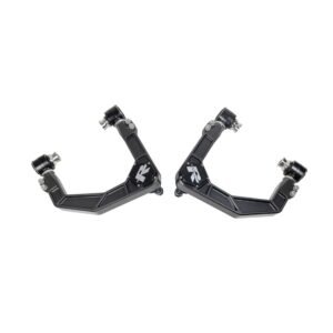 2021-2025 Ford Bronco Billet Upper Control Arms With A 3” To 4” Lift