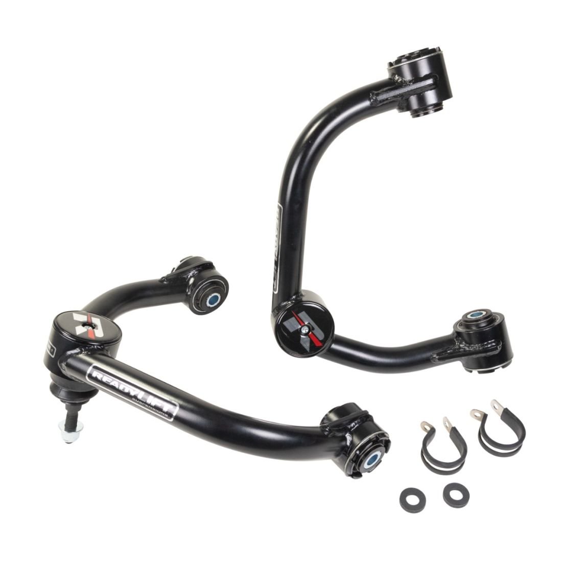 2004-2020 Ford F-150 Leveling And Big Lift Upper Control Arms