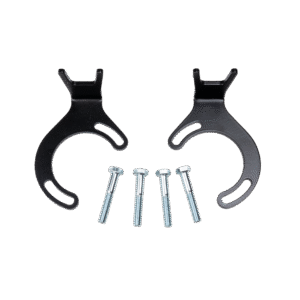 Ford Super Duty Auto-Leveling Headlight Bypass Bracket Kit