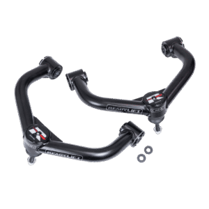 2011-2019 Chevrolet/GMC 2500/3500 HD Leveling And Big Lift Upper Control Arms