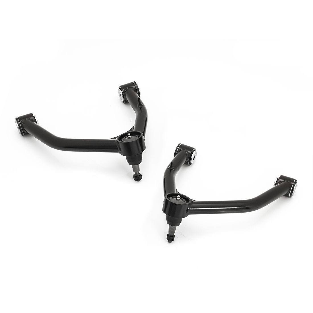 Tubular Upper Control Arm Kit - 2017-2018 Chevy Silverado 1500 - GMC Sierra 1500