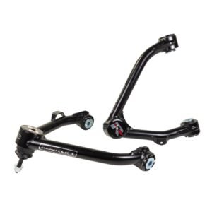 2007-2016 Chevrolet/GMC 1500 Leveling And Big Lift Upper Control Arms W/ Forged Steel OE UCA