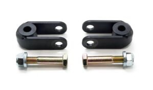 RL REAR SHOCK EXTENSIONS – CHEVY/GMC