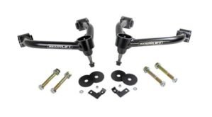 UPPER CONTROL ARMS-4″ 19 GM 1500-KIT
