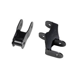 Elevation Service Pack – GM Silverado / Sierra 1500 2019-2025