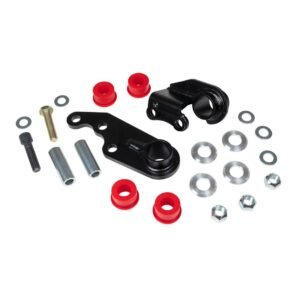 Toyota Tundra Differential Drop Kit – 2022-2025 Toyota Tundra