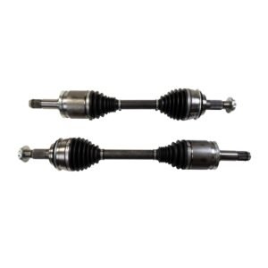 High-Performance CV Axle Kit For 2022+ Toyota Tundra