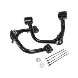 2024+ Toyota Tacoma / 2025 4Runner / 2024-25 Land Cruiser Leveling Up To Big Lift Upper Control Arms