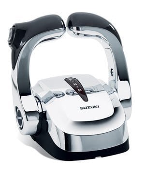 Suzuki – Single Station SPC Kit – Triple Engine – 67000-98JJ4