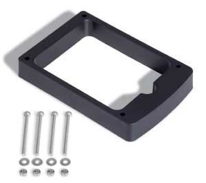 Suzuki – Dual Binnacle Box Spacer – 67500-93J10