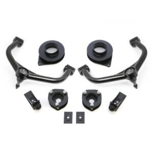 2.5″ SST Lift Kit – Dodge Ram 1500 4WD 2009-2025