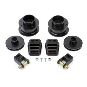 3″F / 1″R SST Lift Kit – Dodge Ram 2500 4WD 2019-2024 (New Body)
