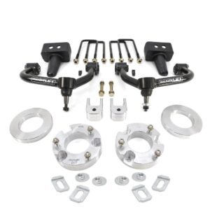 3.5″ SST Lift Kit – Ford F-150 4WD 2021-2025