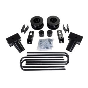 2.5″ SST Lift Kit – 2023-2025 Ford Super Duty Tremor F250/F350 4WD