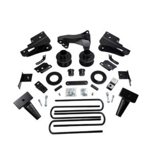 3.5″ SST Lift Kit – 2023-2025 Ford Super Duty F250/F350 4WD