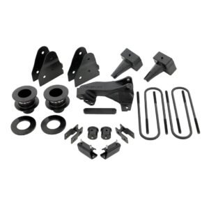 3.5″ SST Lift Kit – Ford Super Duty F250/F350 4WD DRW (2-pc Drive Shaft Only) 2011-2016