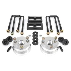 3″ SST Lift Kit-Ford Ranger 2019-2023