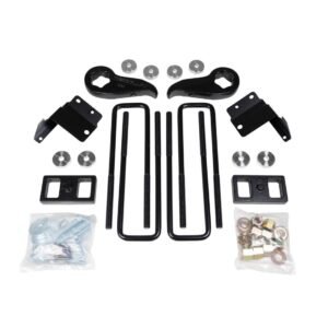 3” SST Lift Kit – GM Silverado / Sierra 2500HD/3500HD 2020-2025