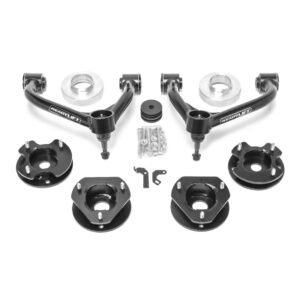 3″ SST Lift Kit 2021-2025 GM SUV 2WD/4WD
