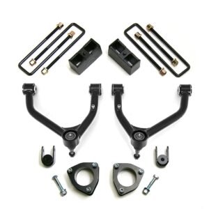 4″ SST Lift Kit – GM Silverado / Sierra 1500 2WD 2007-2016