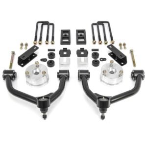 3.5″ SST Lift Kit- Colorado/Canyon 2015-2022