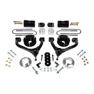4.0″ SST Lift Kit- GM 1500 2025