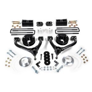 4.0″ SST Lift Kit- GM 1500 2019-2024