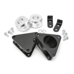 2.0″ SST Lift Kit – Nissan Rogue 2014-2019