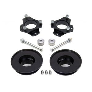 3″F / 2″R SST Lift Kit – Toyota FJ Cruiser 2005-2014 / 4Runner 2003-2024