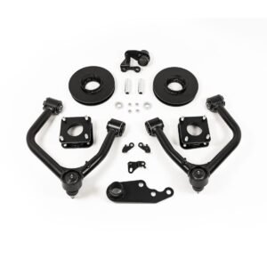 3″ SST Lift Kit – 2022-2025 Toyota Tundra 2WD/4WD