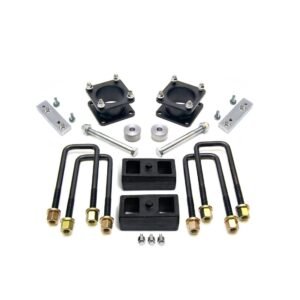 3″F / 2″R SST Lift Kit – Toyota Tundra TRD / SR5 / Rock Warrior 2007-2021