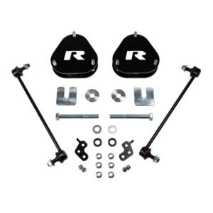 2.0″ SST Lift Kit – Toyota RAV4 2006-2018