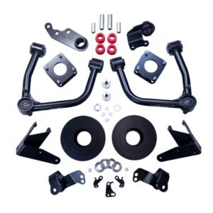 3.5” SST KIT 2023-UP TOYOTA SEQUOIA