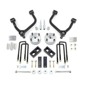 2″ SST Lift Kit – Toyota TRD Pro Plus 2 2015-2021