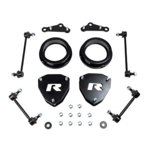2.0″ SST Lift Kit – Toyota Highlander 2014-2019