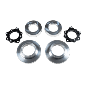 2.5″ SST Lift Kit – Toyota Tacoma 2024-2025